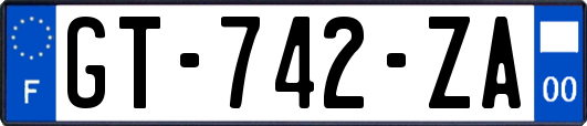GT-742-ZA