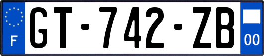 GT-742-ZB