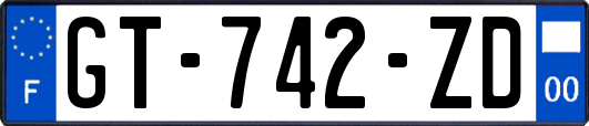 GT-742-ZD