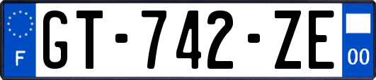 GT-742-ZE
