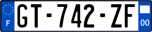 GT-742-ZF