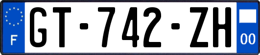 GT-742-ZH