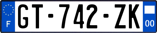 GT-742-ZK