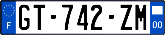 GT-742-ZM