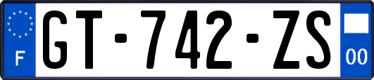 GT-742-ZS