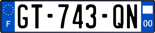 GT-743-QN