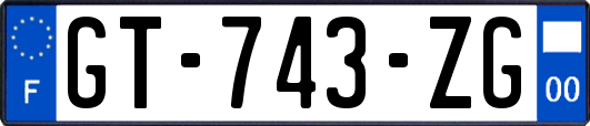 GT-743-ZG