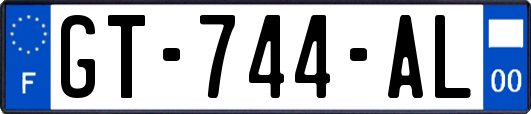 GT-744-AL
