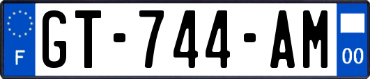 GT-744-AM