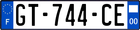 GT-744-CE
