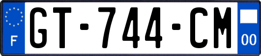 GT-744-CM