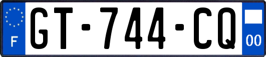 GT-744-CQ