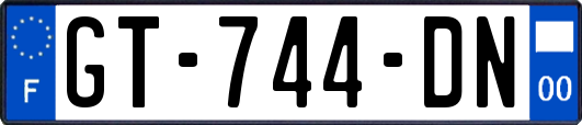 GT-744-DN