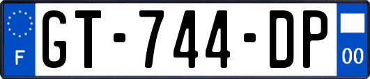 GT-744-DP