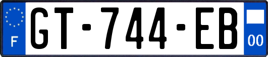 GT-744-EB