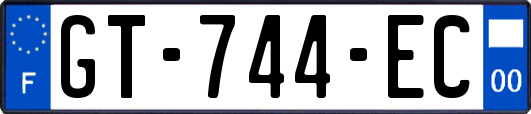 GT-744-EC