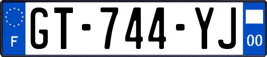 GT-744-YJ