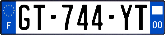 GT-744-YT