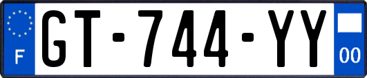 GT-744-YY