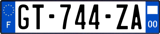 GT-744-ZA