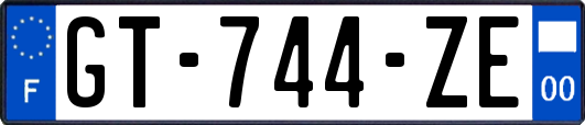 GT-744-ZE