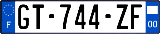 GT-744-ZF