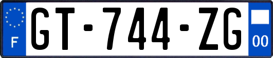 GT-744-ZG