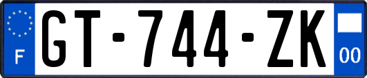 GT-744-ZK