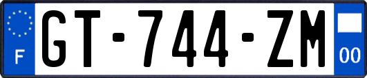 GT-744-ZM