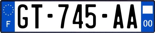 GT-745-AA