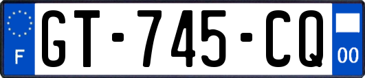 GT-745-CQ