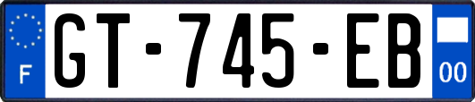 GT-745-EB