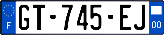 GT-745-EJ