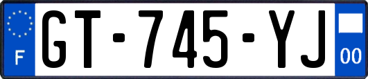 GT-745-YJ