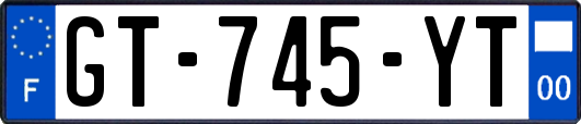 GT-745-YT