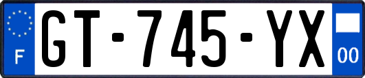 GT-745-YX