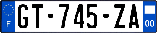 GT-745-ZA