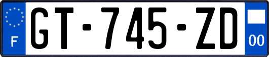 GT-745-ZD