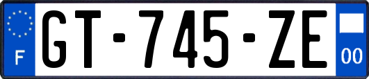 GT-745-ZE