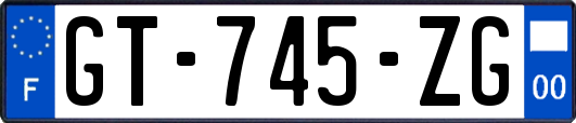 GT-745-ZG