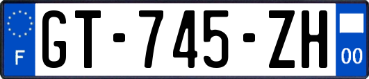 GT-745-ZH