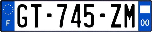 GT-745-ZM