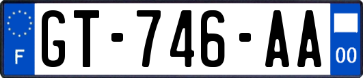 GT-746-AA