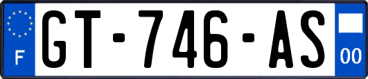 GT-746-AS