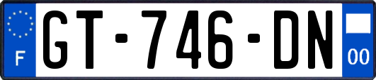 GT-746-DN