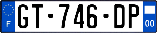 GT-746-DP
