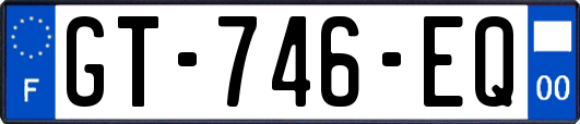 GT-746-EQ