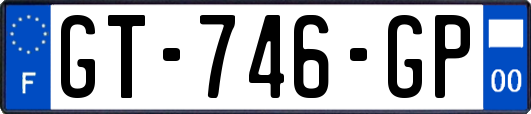 GT-746-GP
