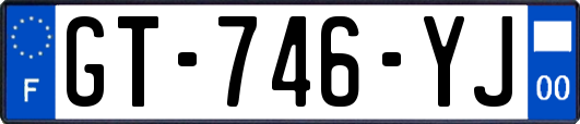 GT-746-YJ