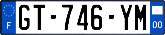 GT-746-YM